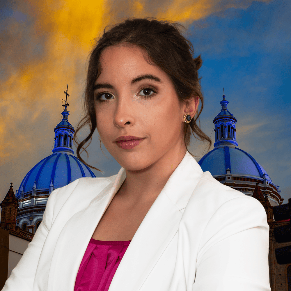 Attorney Sabrina Candela Bio